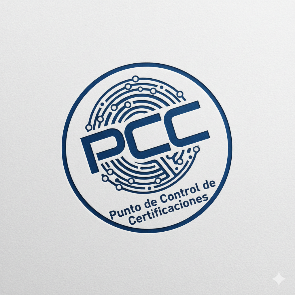 PCC logo